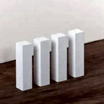 Sockelleistenecke Sockelleistenecke