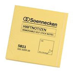 Soennecken Haftnotiz