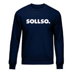 Sollso Sweatshirt