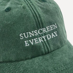 Sonnenschutz-Alltagskappe