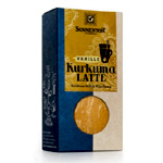Sonnentor Kurkuma-Latte Vanille