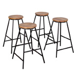 Sorrent Barhocker-Set