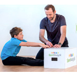 Spielpaket Für Zu Hause