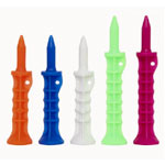 SpineTee Abgestuft