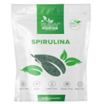 Spirulina Pulver