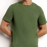 Sport T-Shirt Khaki