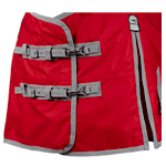 Springfield Wasserdichter Regen