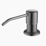 Seifenspender Für Das Waschbecken