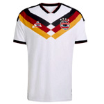 Eagle Squad Heim-Fußballtrikot