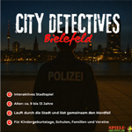 Stadtdetektive Bielefeld Stadtdetektive Bielefeld