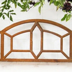Stallfenster Aus Gusseisen