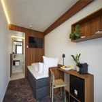 Standard-Plus-Zimmer
