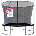 Start Trampolin