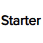 Starter Hosting Plan