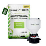 Starterpaket Herbst Starterpaket Herbst
