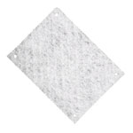 Staubsaugermotorfilter