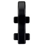 Stecker Schwarz
