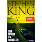 Stephen King-Bücher