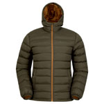 Steppjacke