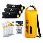 Strand Familienpaket