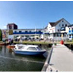 Strandhalle Hotel