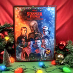 Stranger Things Adventskalender