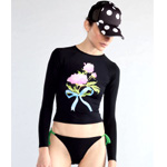 Cynthia Rowley