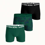Stretch-Boxershorts