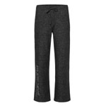 Strickhose Aus Fleece