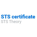 STS-Zertifikat