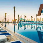 Sun Star Resort