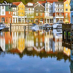 Sunday Resort Marina Sunday Resort Marina
