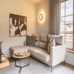 Superior-Ferienwohnung