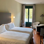 Doppelzimmer Superior-Zimmer