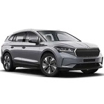 SUV-Autovermietung