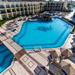 Swiss Inn Resort Hurghada