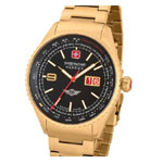 Swiss Military Hanowa Uhr Swiss Military Hanowa Uhr
