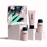 Symbole Für Haarfeuchtigkeit