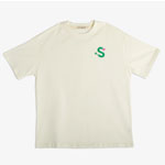 T-Shirt-Aufnäher