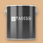 Tadessi Wandfarbe Beige