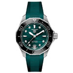 TAG Heuer Damenuhr