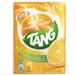 Tang-Orange