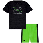 Tech T-Shirt Set Kleinkinder
