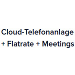 Telefonanlage + Flatrate + Meetings