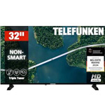 Telefunken LED-Fernseher