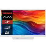Telefunken XH24VP550M – 24-Zoll Smart-TV