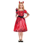 Teufelskostüm Teufelskostüm