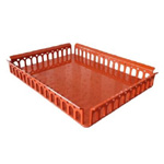 Thermoplastisches Tablett
