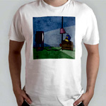 Thrillhouse Unisex Shirt