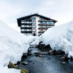 Thurnhers Alpenhof Thurnhers Alpenhof